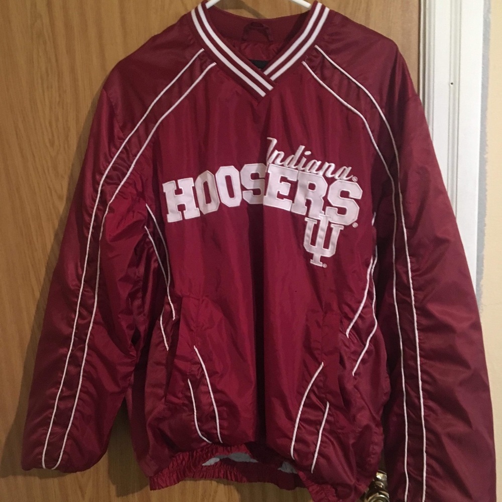 Windbreaker